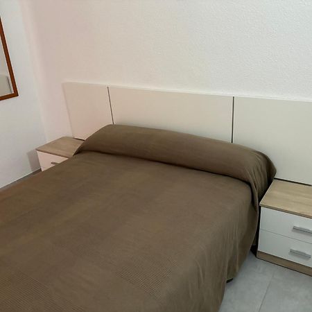 Apartamento Cn Rents Peñíscola Exterior foto