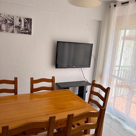 Apartamento Cn Rents Peñíscola Exterior foto