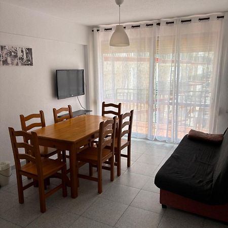 Apartamento Cn Rents Peñíscola Exterior foto
