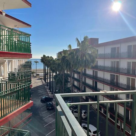 Apartamento Cn Rents Peñíscola Exterior foto