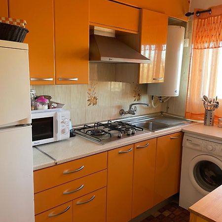 Apartamento Cn Rents Peñíscola Exterior foto