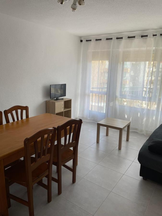 Apartamento Cn Rents Peñíscola Exterior foto