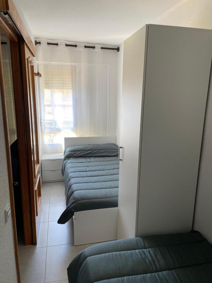 Apartamento Cn Rents Peñíscola Exterior foto