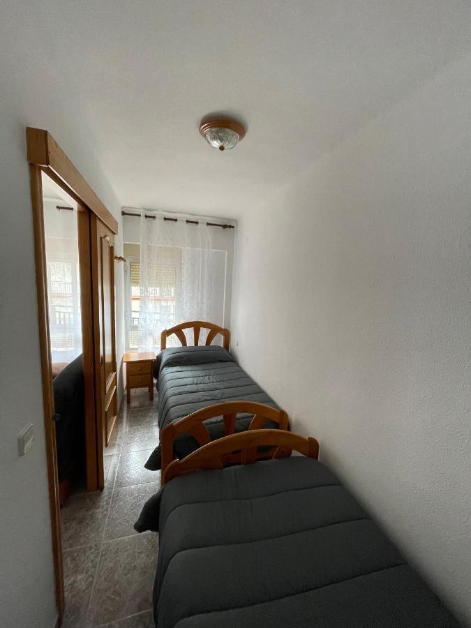 Apartamento Cn Rents Peñíscola Exterior foto