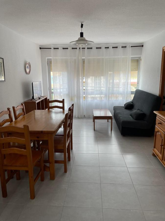 Apartamento Cn Rents Peñíscola Exterior foto