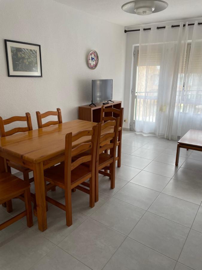 Apartamento Cn Rents Peñíscola Exterior foto