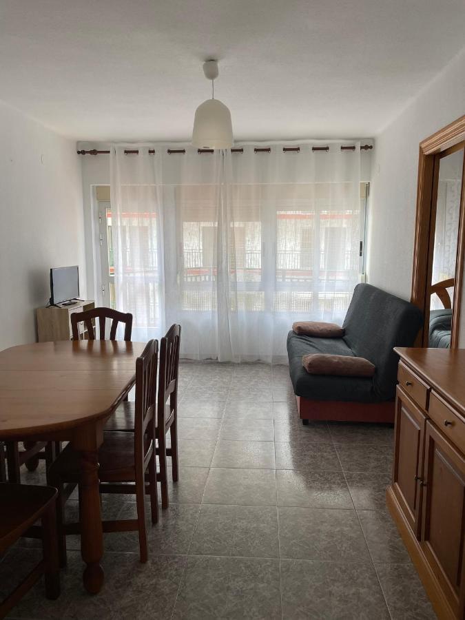 Apartamento Cn Rents Peñíscola Exterior foto