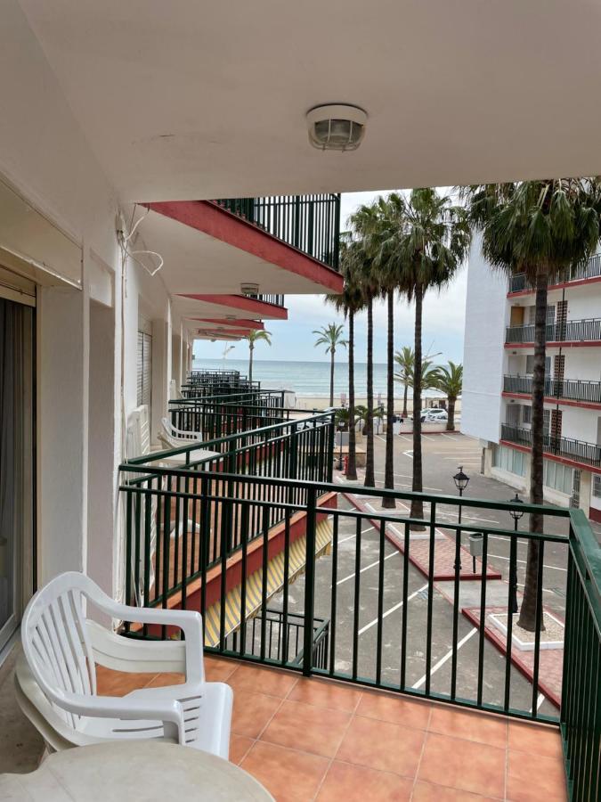 Apartamento Cn Rents Peñíscola Exterior foto