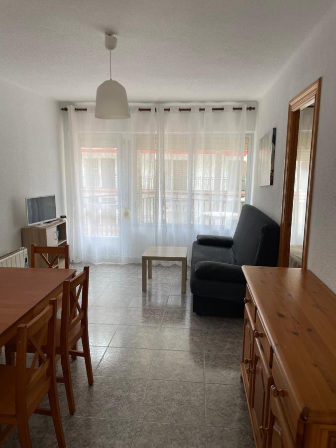 Apartamento Cn Rents Peñíscola Exterior foto