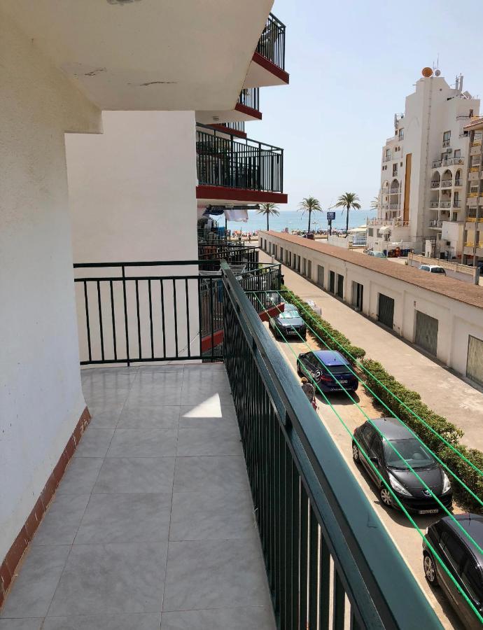 Apartamento Cn Rents Peñíscola Exterior foto