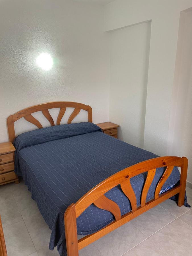 Apartamento Cn Rents Peñíscola Exterior foto