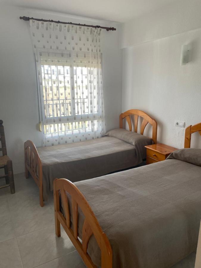 Apartamento Cn Rents Peñíscola Exterior foto