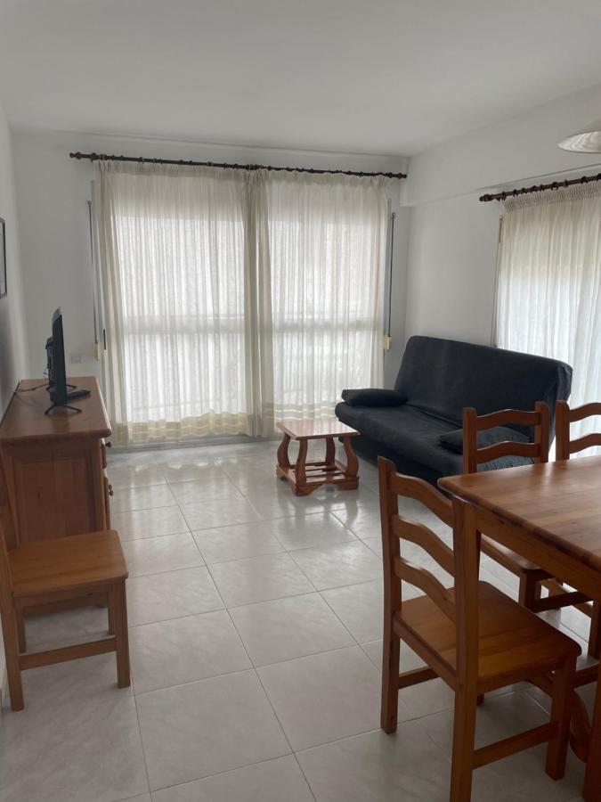 Apartamento Cn Rents Peñíscola Exterior foto
