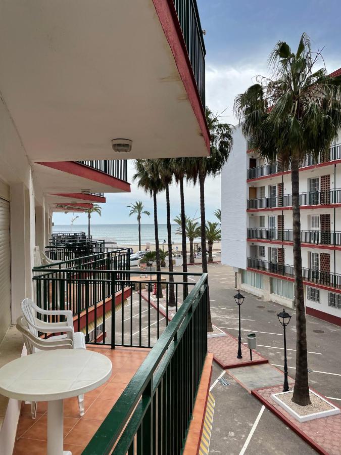 Apartamento Cn Rents Peñíscola Exterior foto