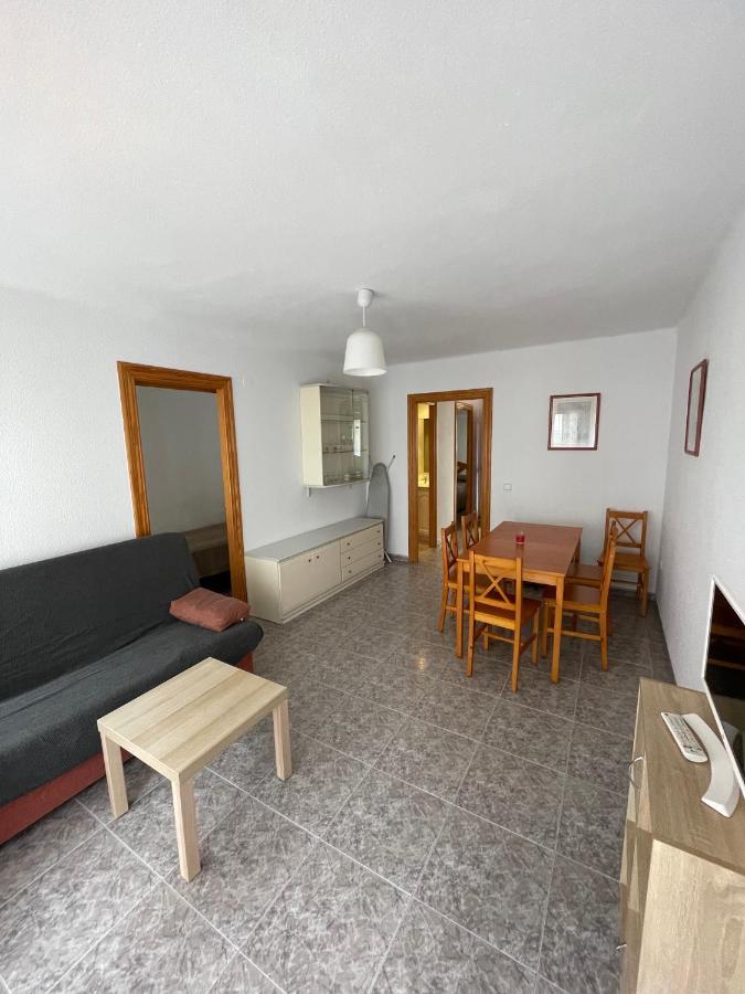 Apartamento Cn Rents Peñíscola Exterior foto