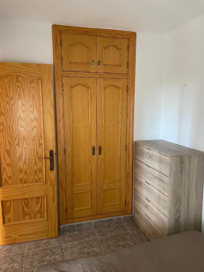 Apartamento Cn Rents Peñíscola Exterior foto