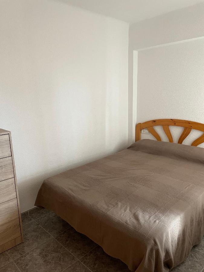 Apartamento Cn Rents Peñíscola Exterior foto