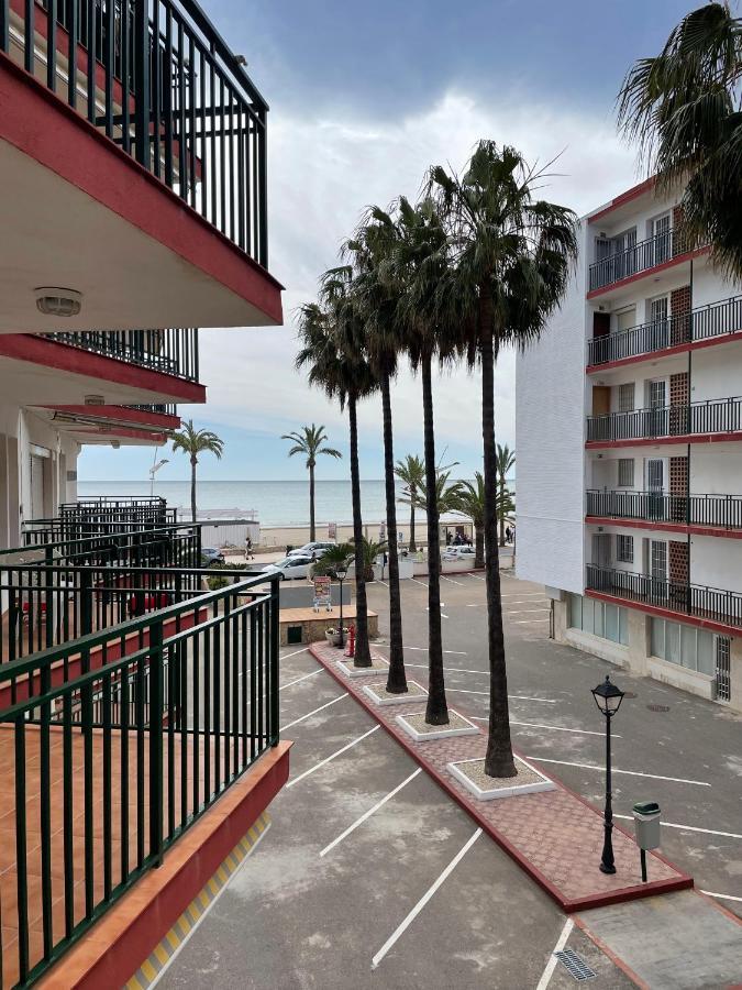 Apartamento Cn Rents Peñíscola Exterior foto