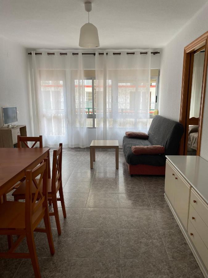 Apartamento Cn Rents Peñíscola Exterior foto