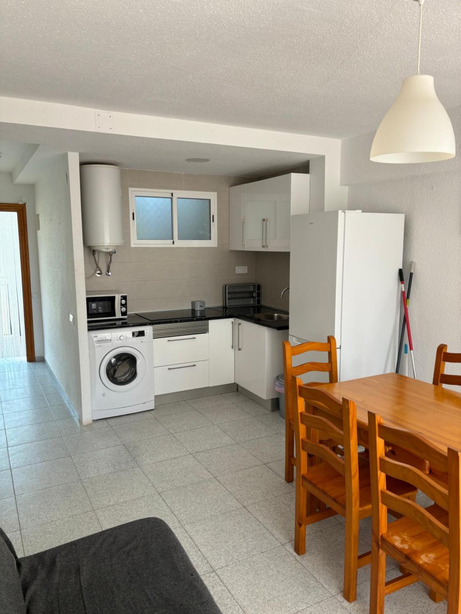 Apartamento Cn Rents Peñíscola Exterior foto