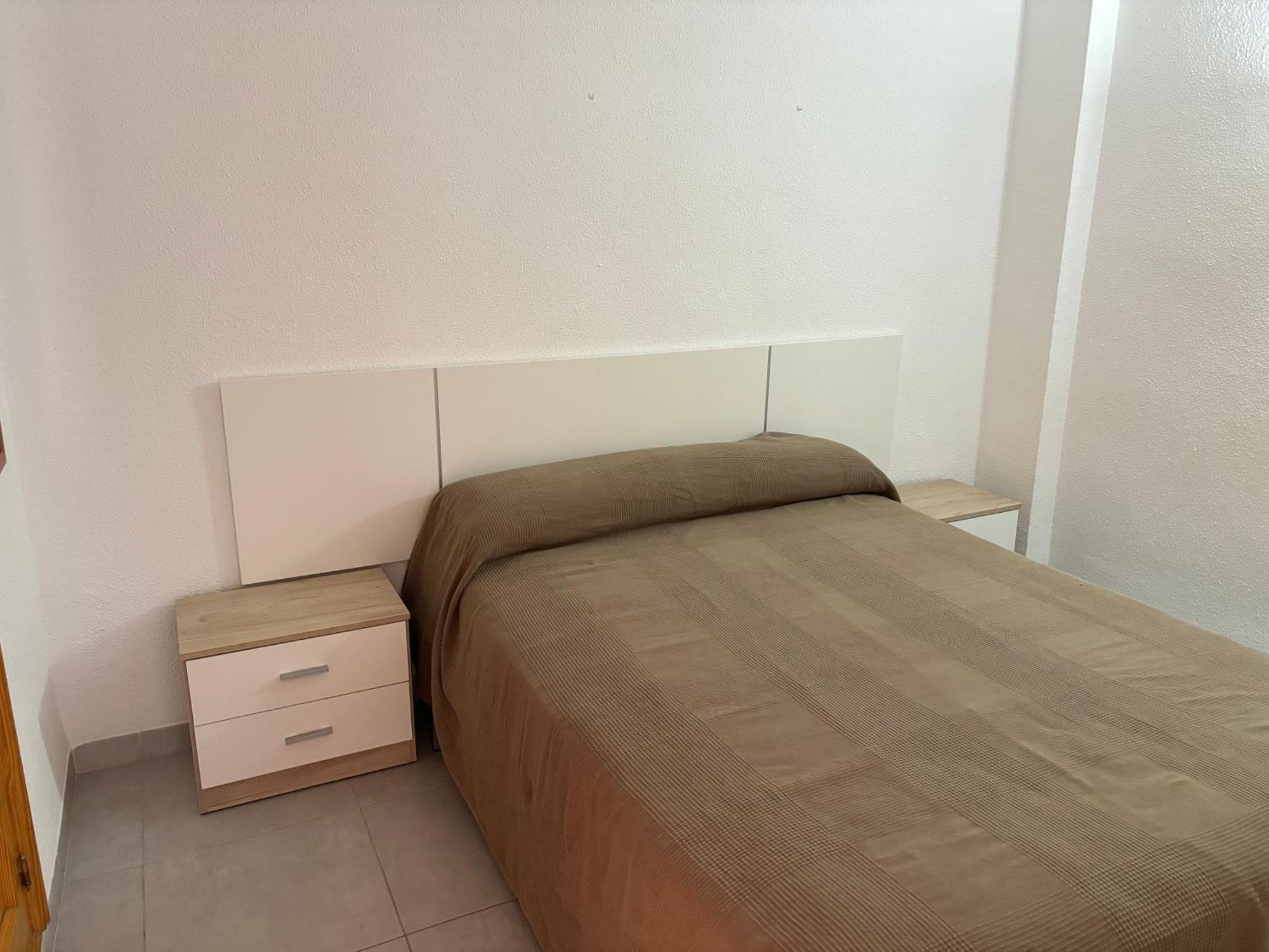 Apartamento Cn Rents Peñíscola Exterior foto