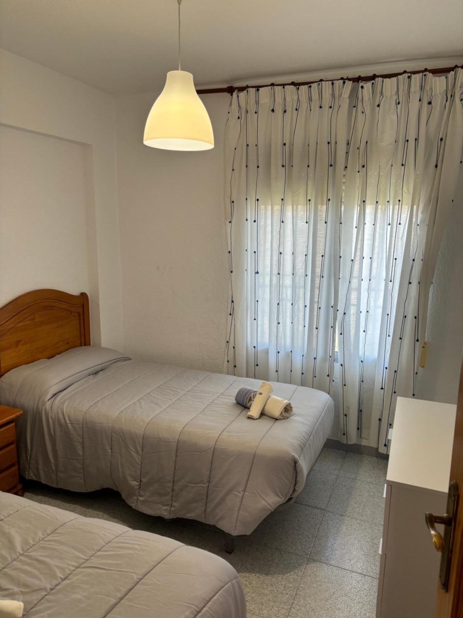 Apartamento Cn Rents Peñíscola Exterior foto