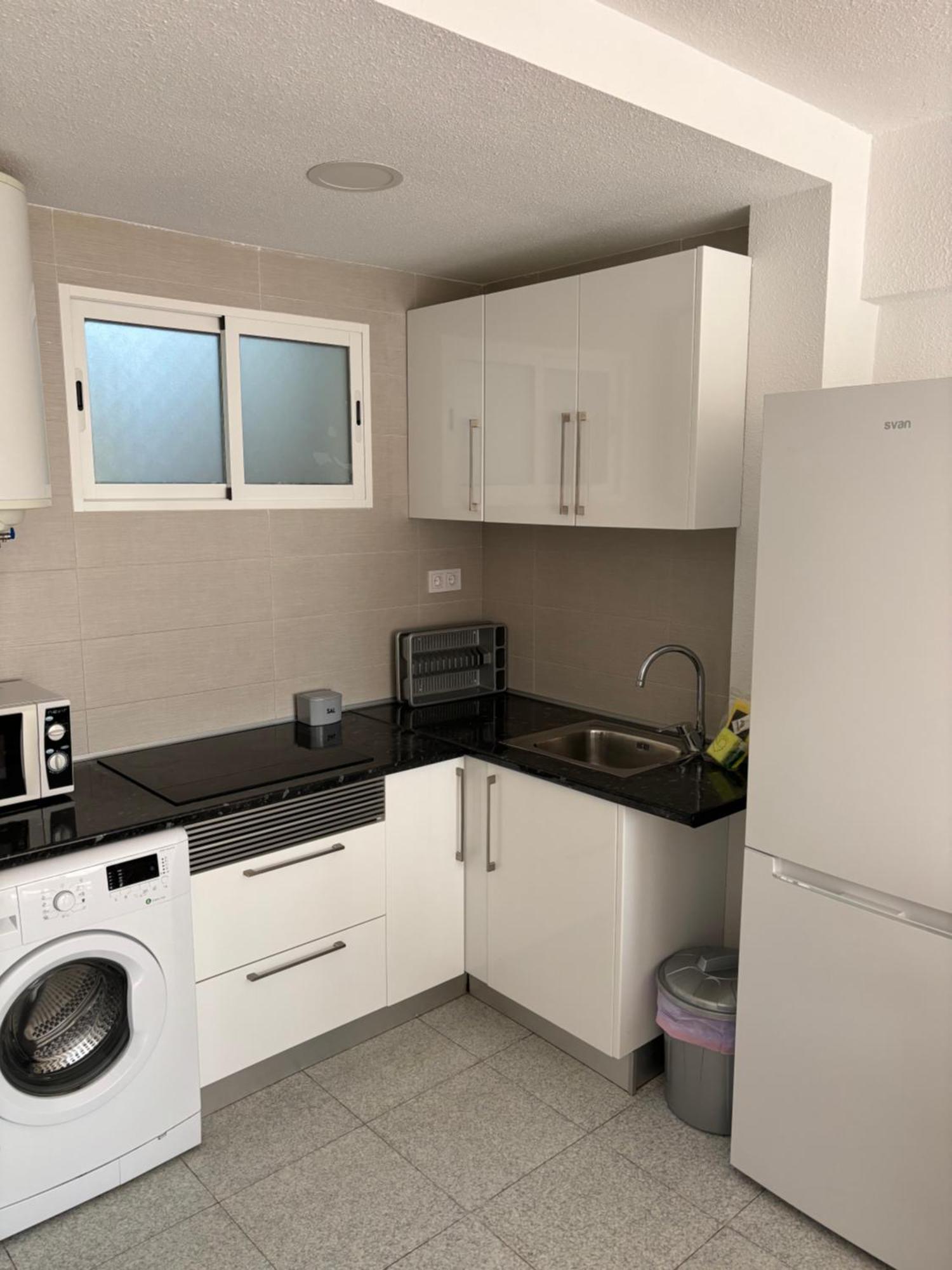 Apartamento Cn Rents Peñíscola Exterior foto