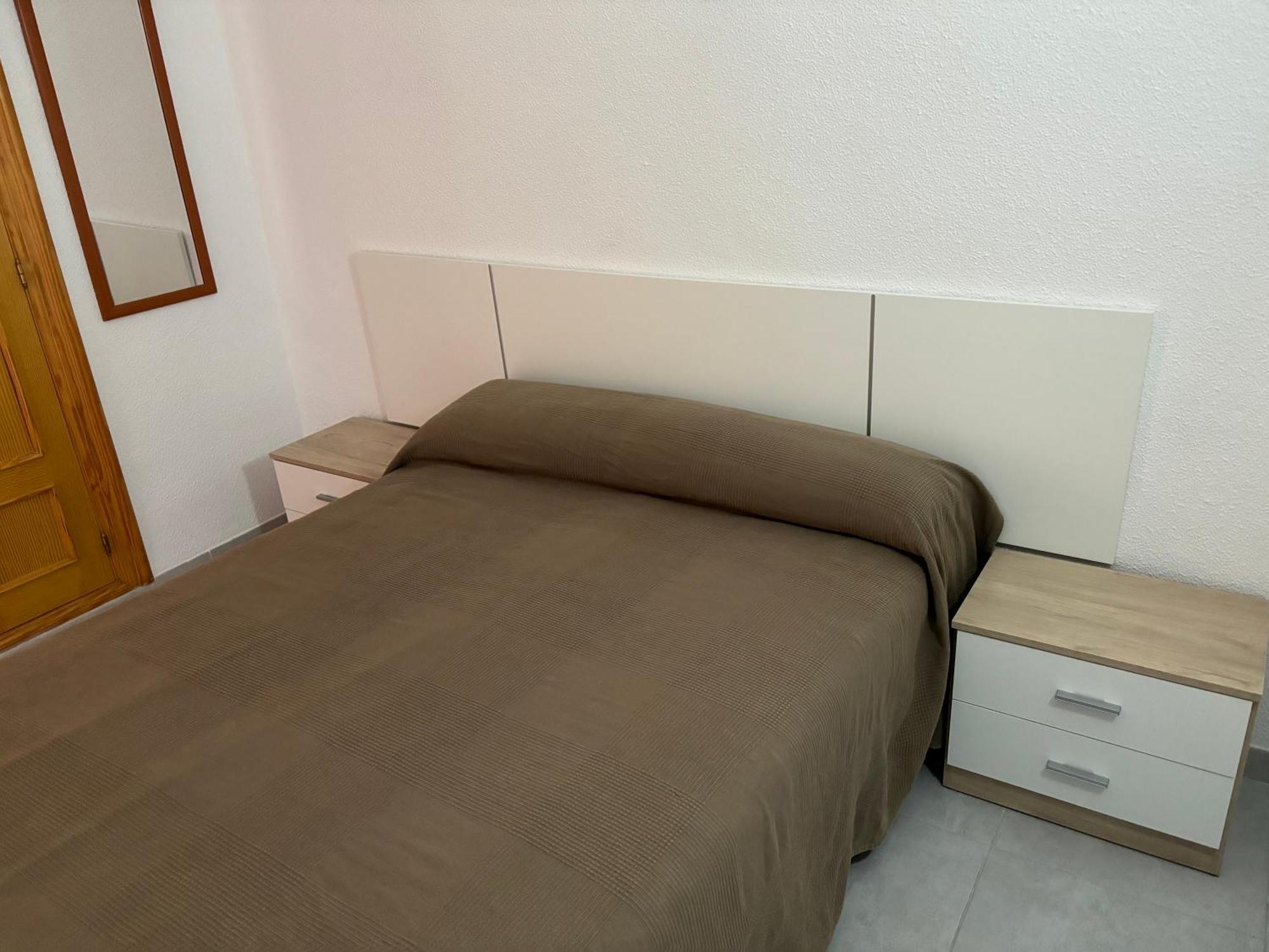 Apartamento Cn Rents Peñíscola Exterior foto