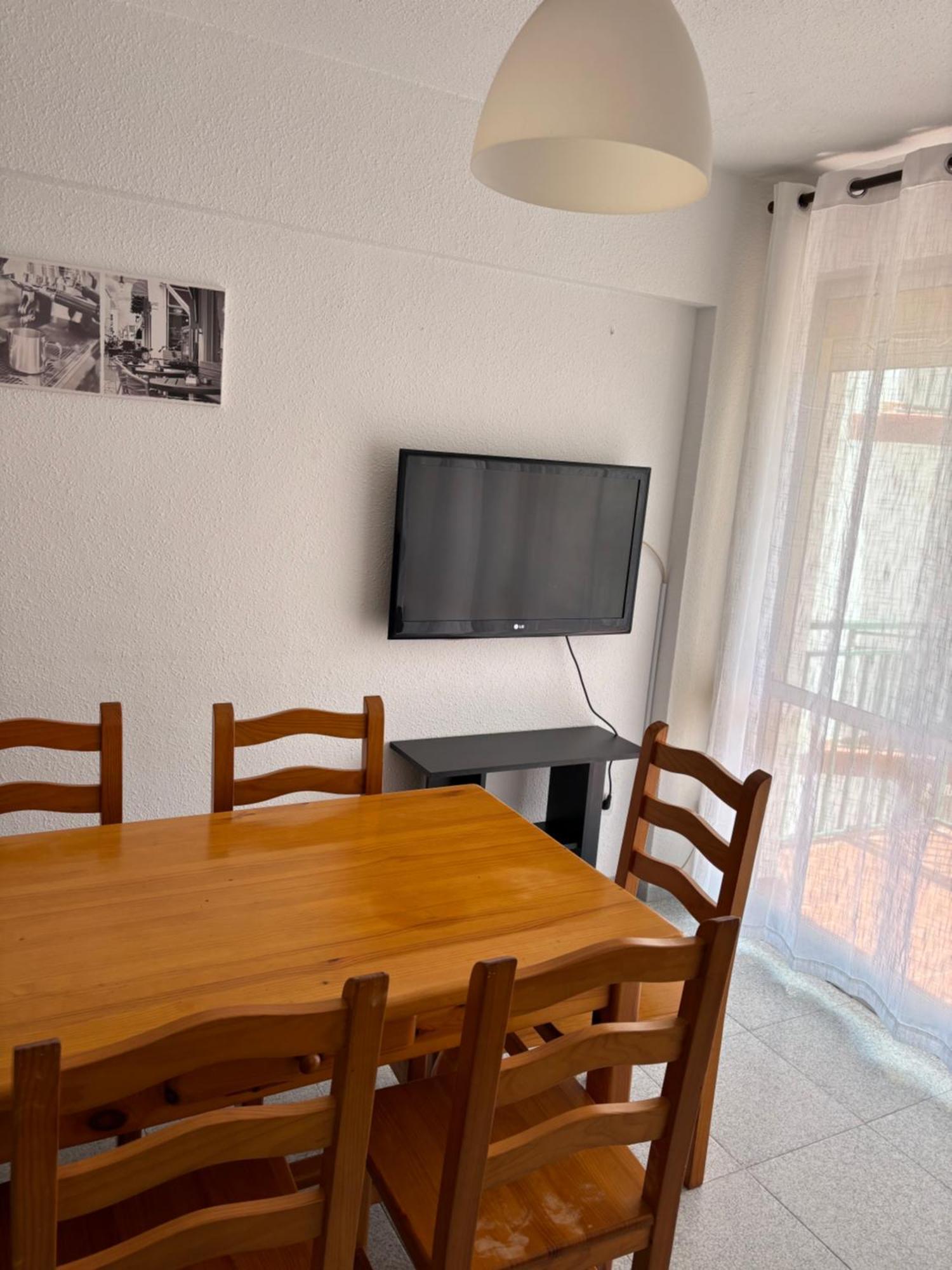 Apartamento Cn Rents Peñíscola Exterior foto