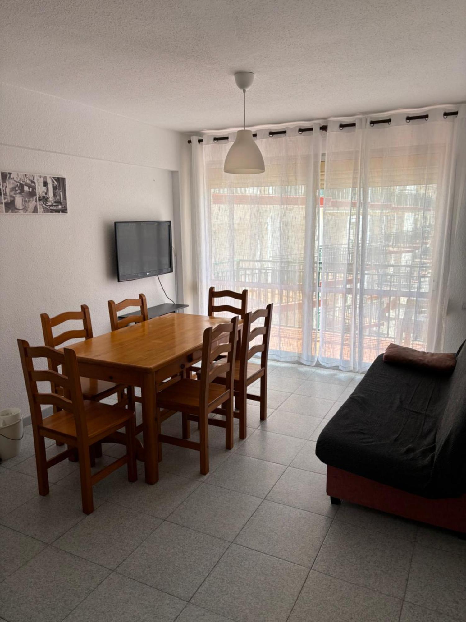 Apartamento Cn Rents Peñíscola Exterior foto