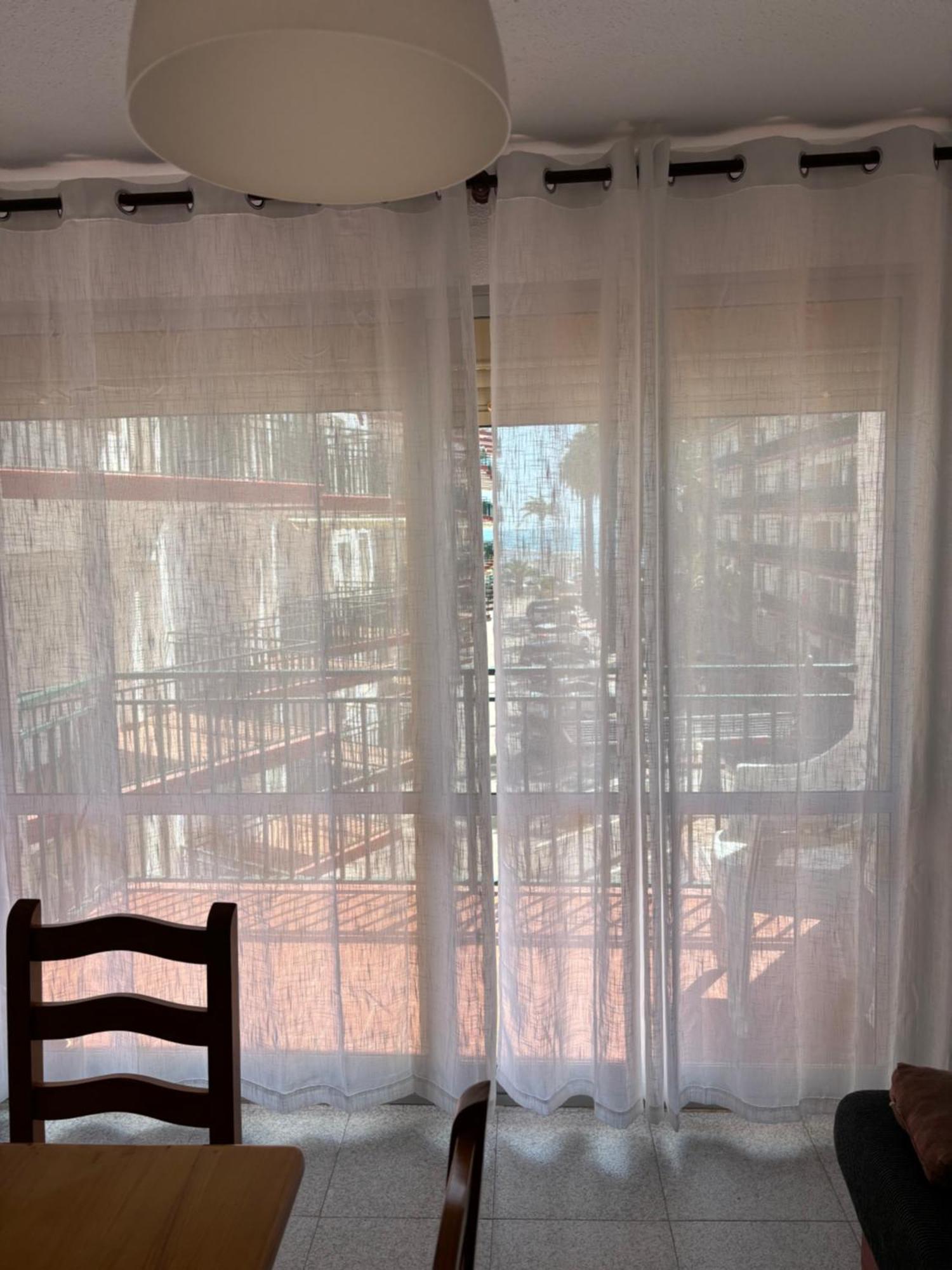 Apartamento Cn Rents Peñíscola Exterior foto