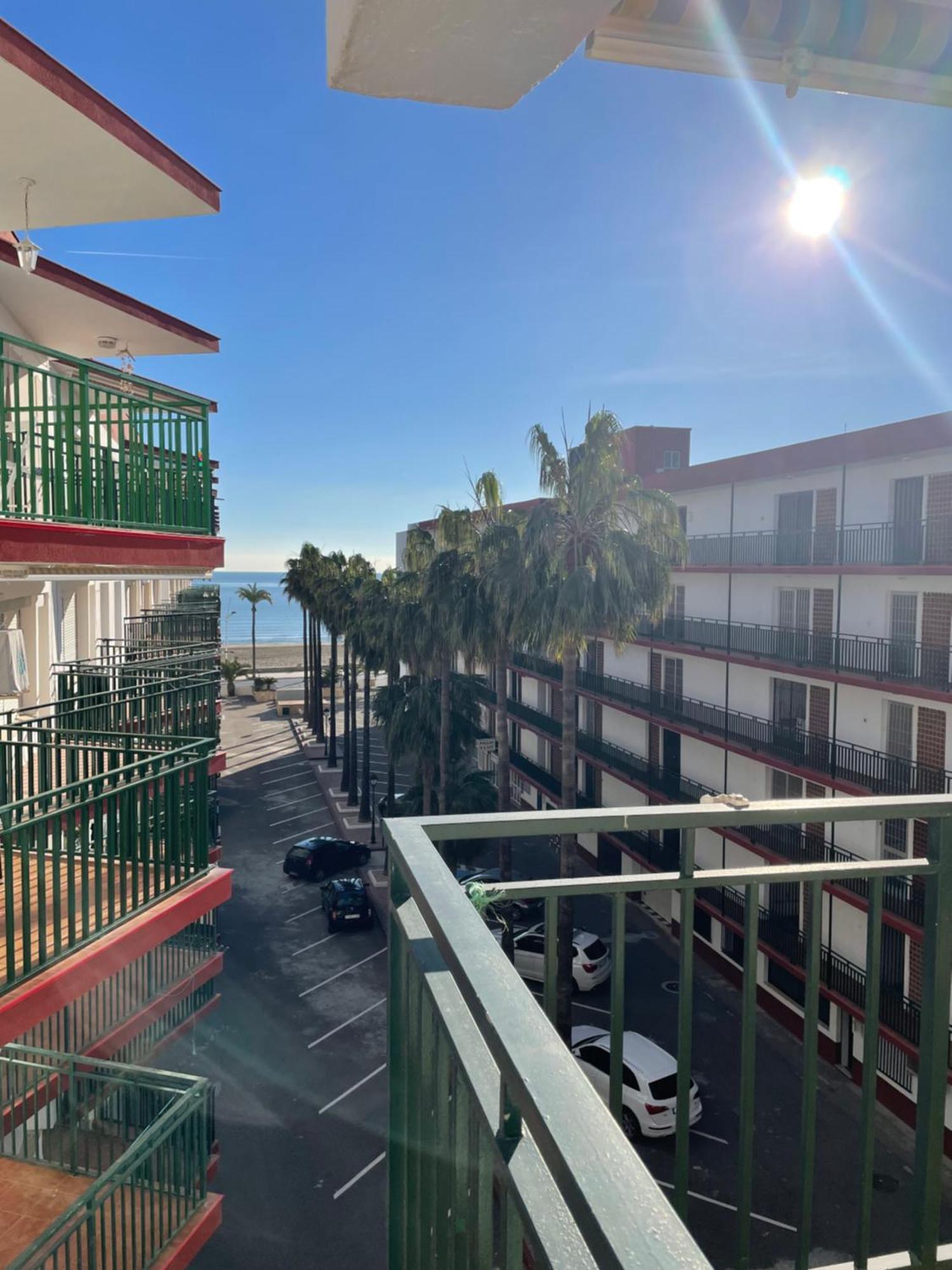 Apartamento Cn Rents Peñíscola Exterior foto