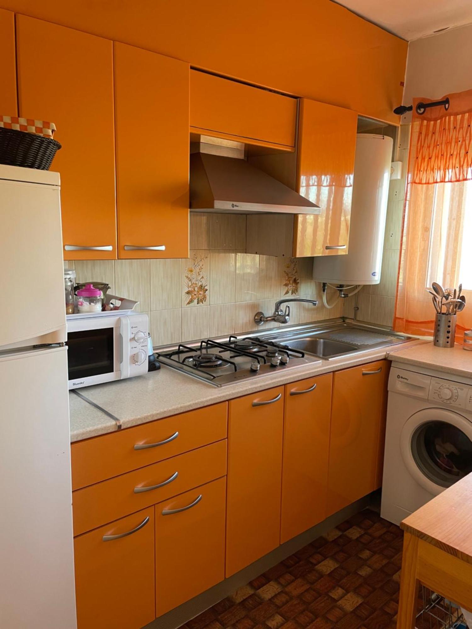 Apartamento Cn Rents Peñíscola Exterior foto