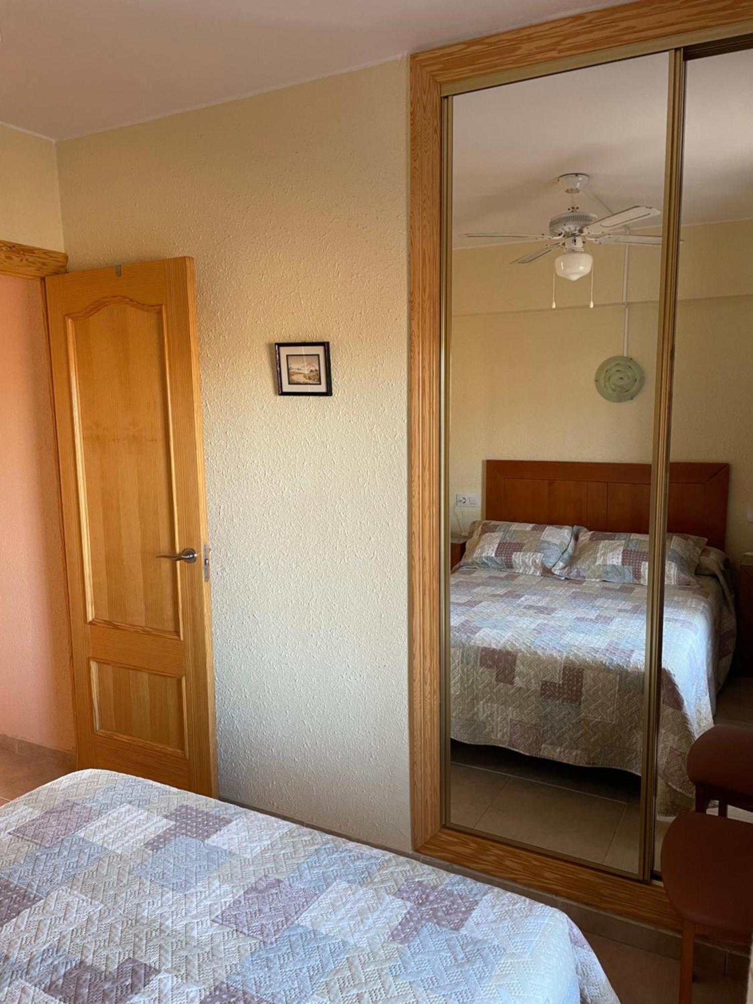 Apartamento Cn Rents Peñíscola Exterior foto
