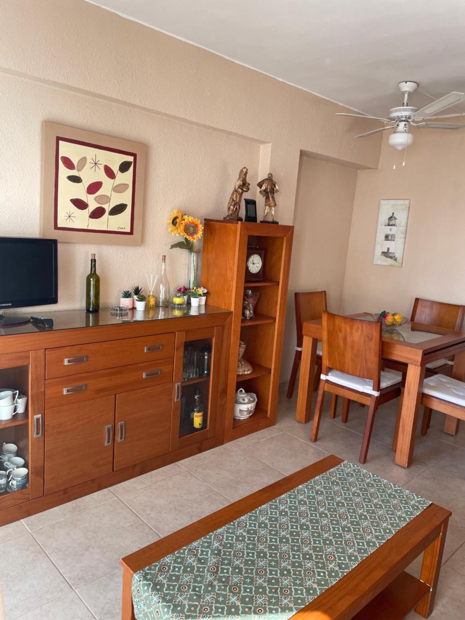Apartamento Cn Rents Peñíscola Exterior foto