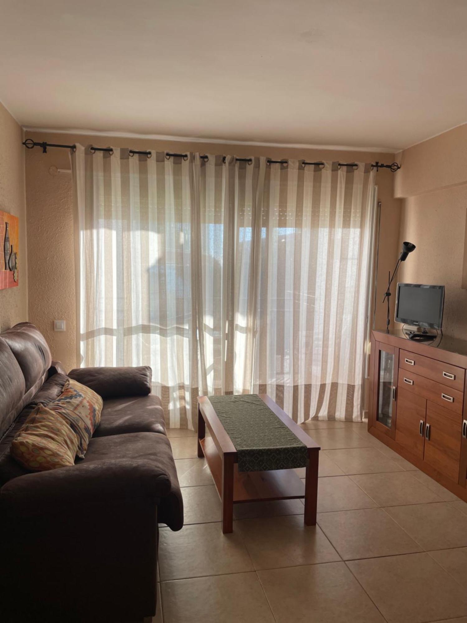 Apartamento Cn Rents Peñíscola Exterior foto