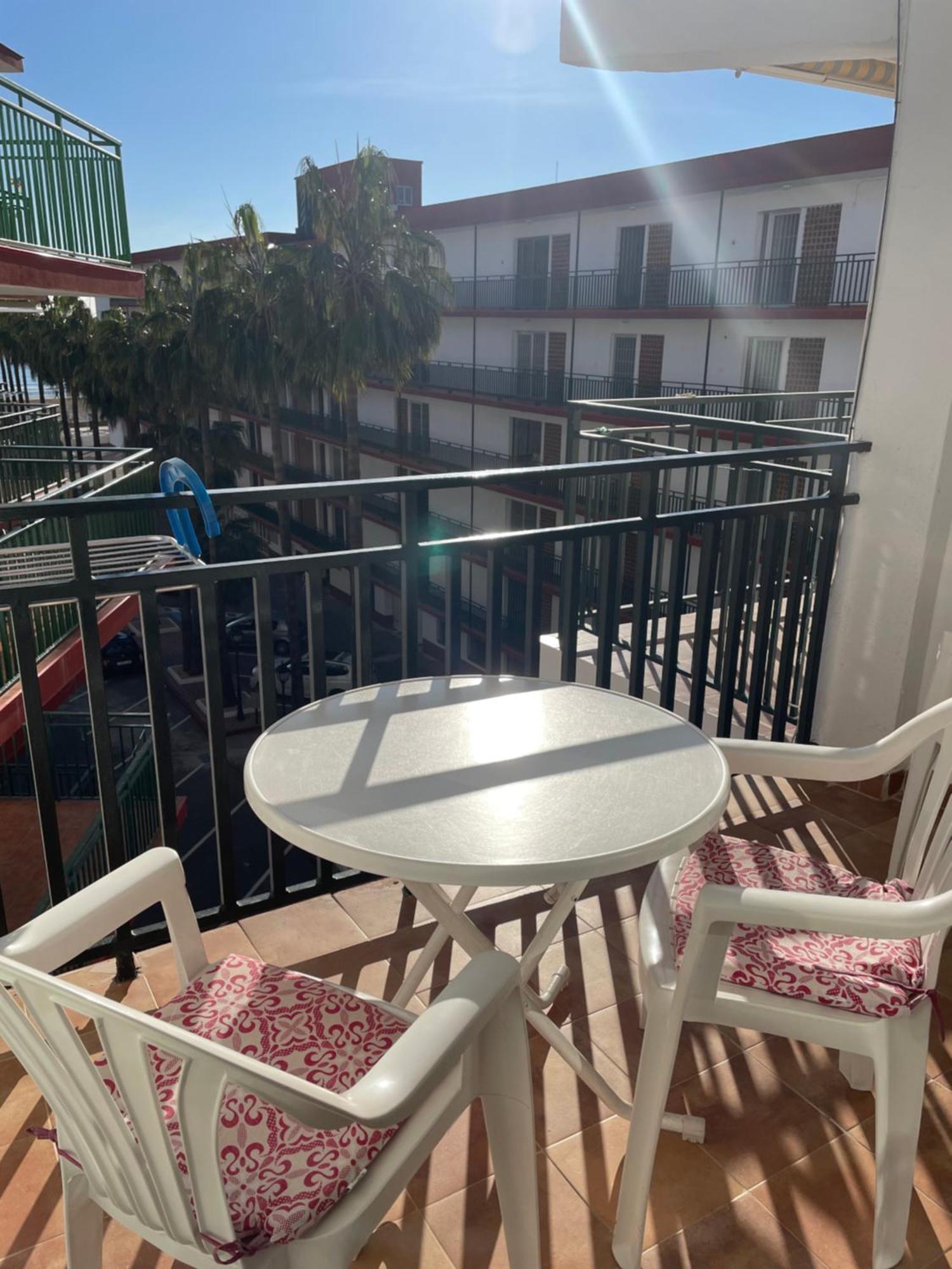 Apartamento Cn Rents Peñíscola Exterior foto