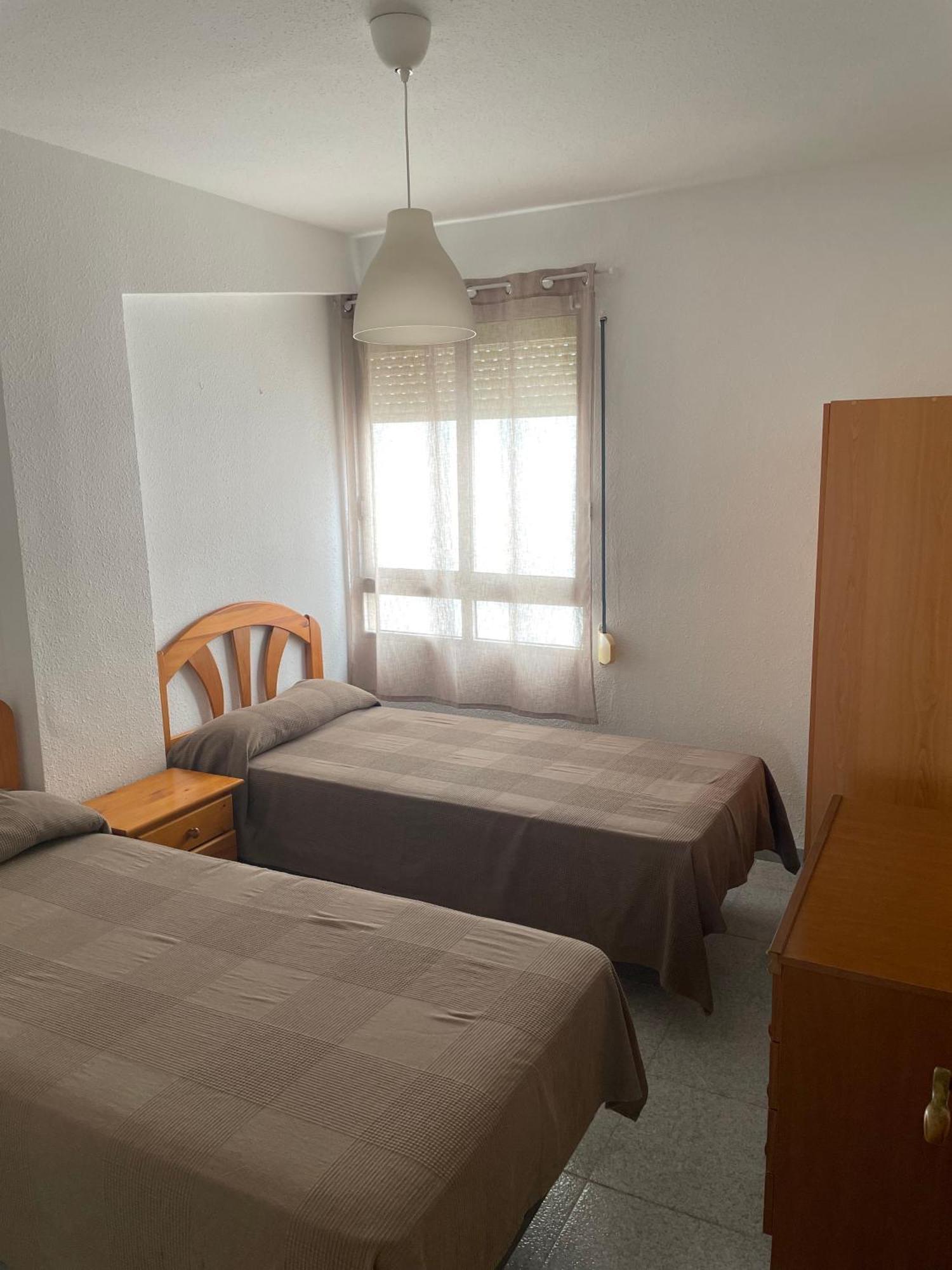 Apartamento Cn Rents Peñíscola Exterior foto