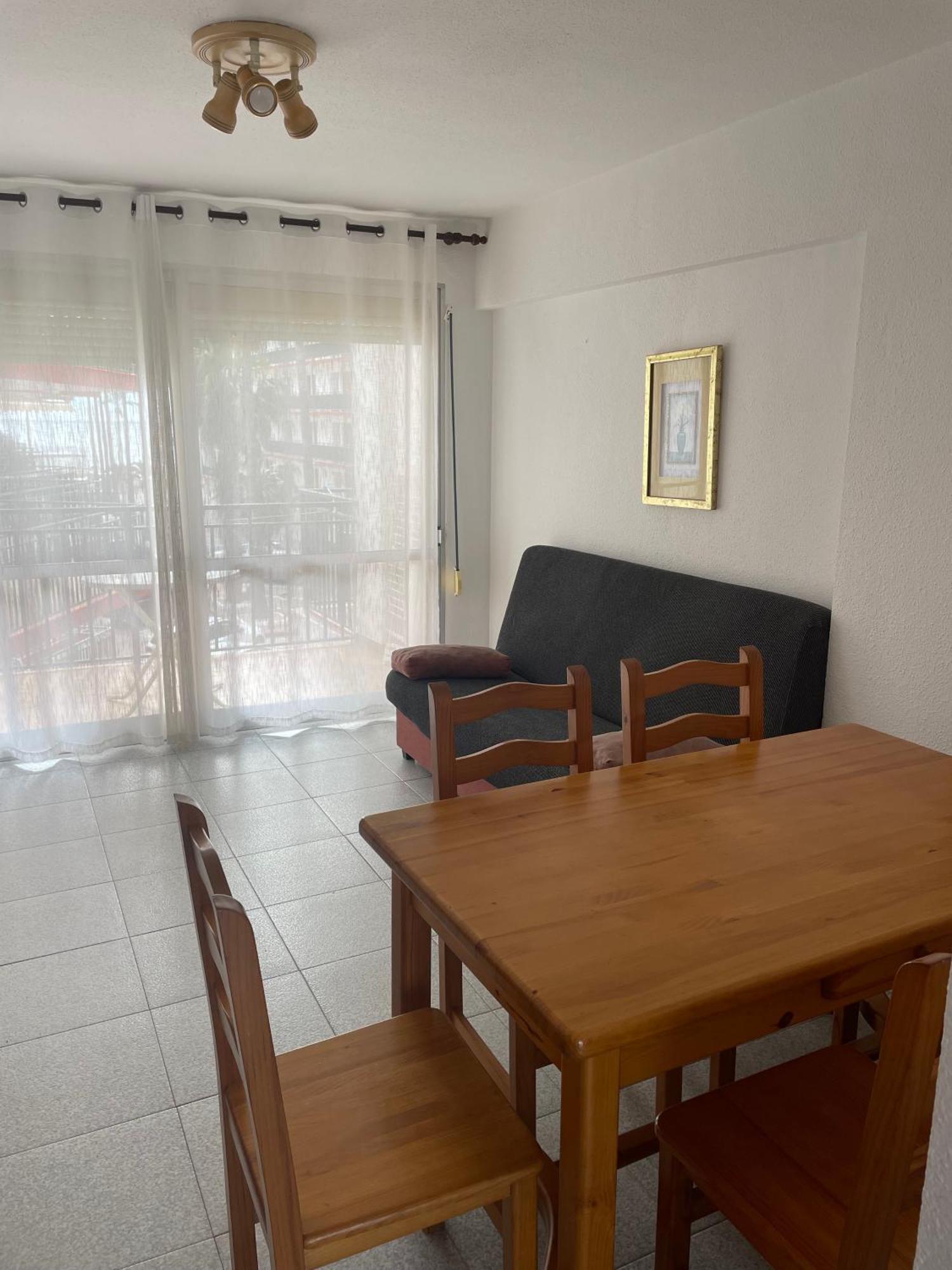 Apartamento Cn Rents Peñíscola Exterior foto