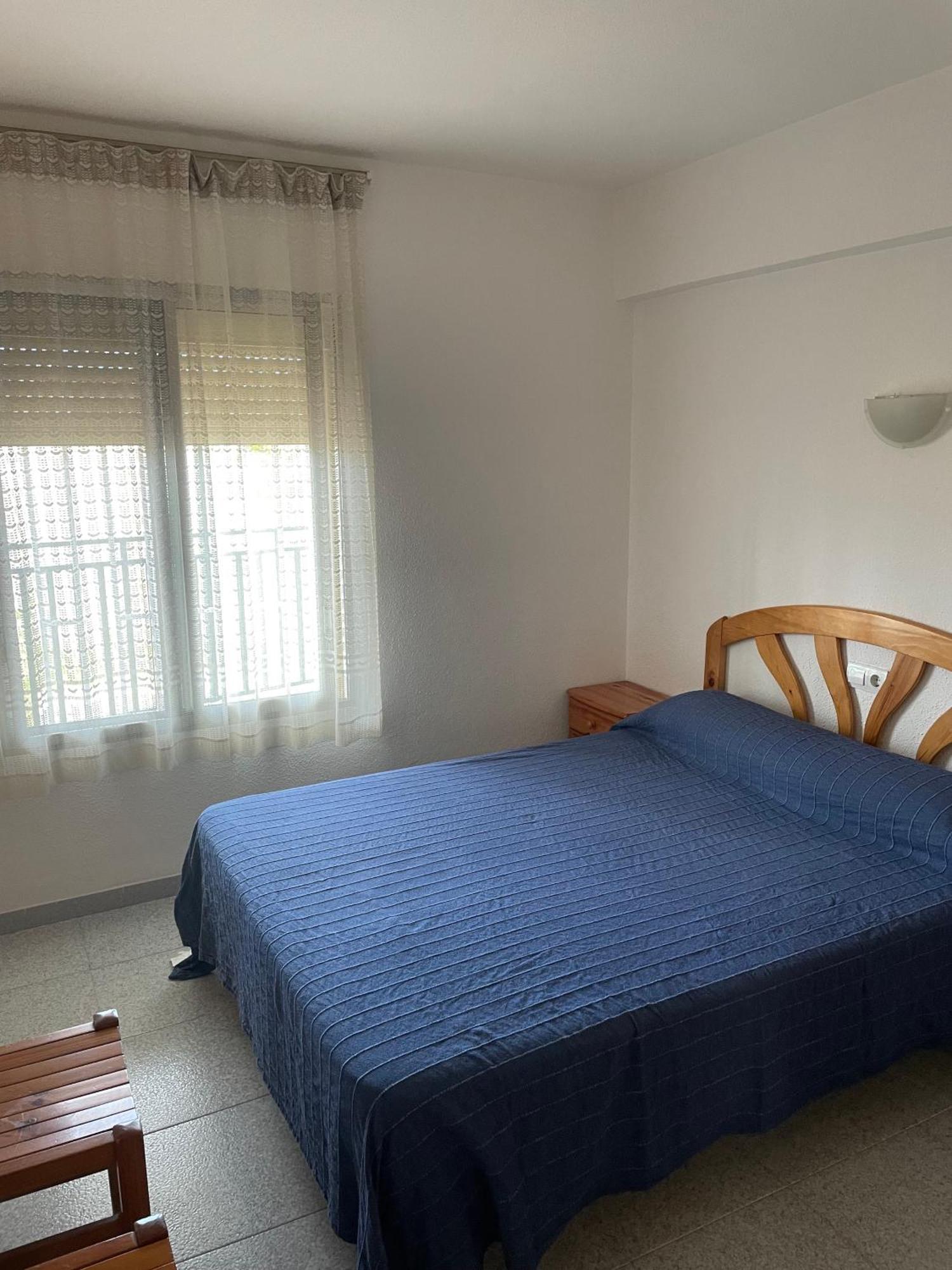 Apartamento Cn Rents Peñíscola Exterior foto