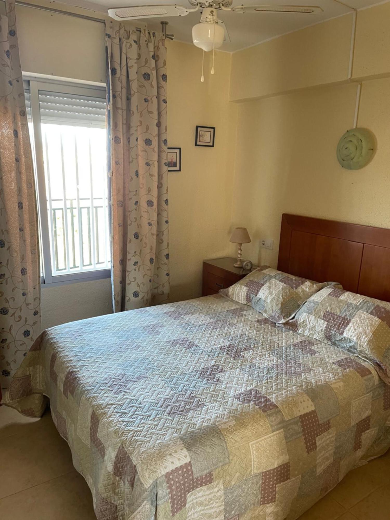 Apartamento Cn Rents Peñíscola Exterior foto