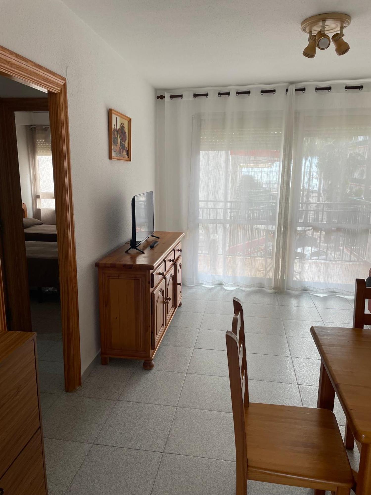 Apartamento Cn Rents Peñíscola Exterior foto
