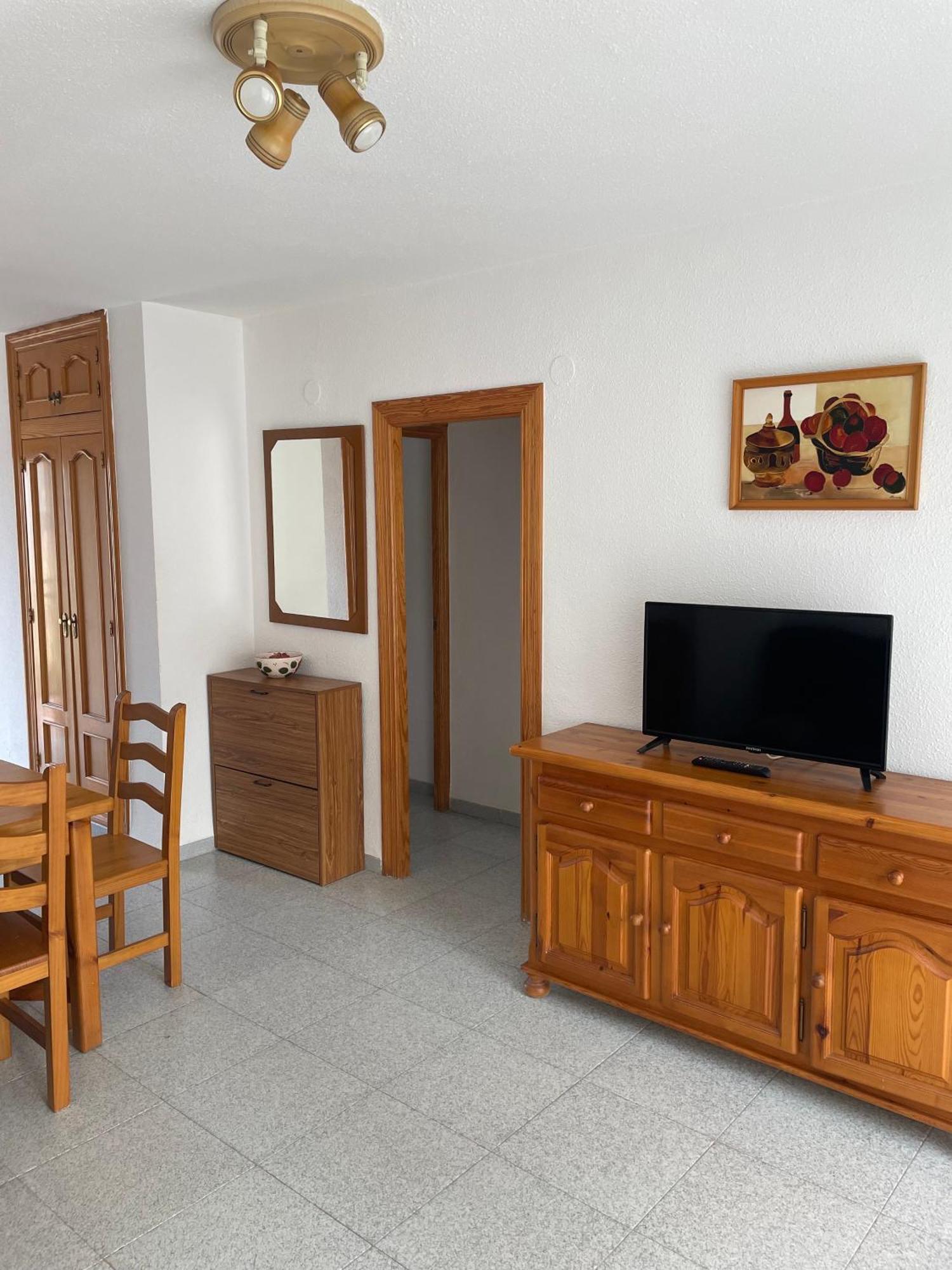 Apartamento Cn Rents Peñíscola Exterior foto