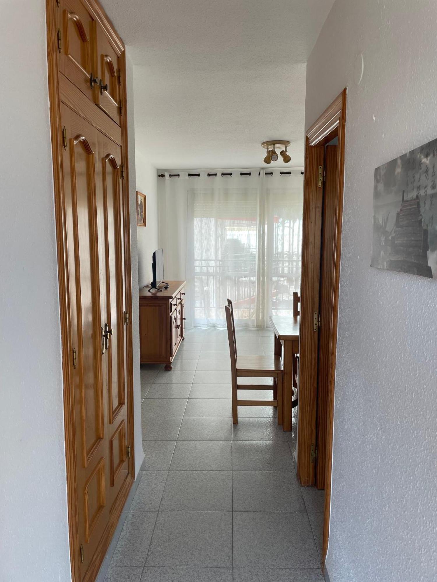 Apartamento Cn Rents Peñíscola Exterior foto