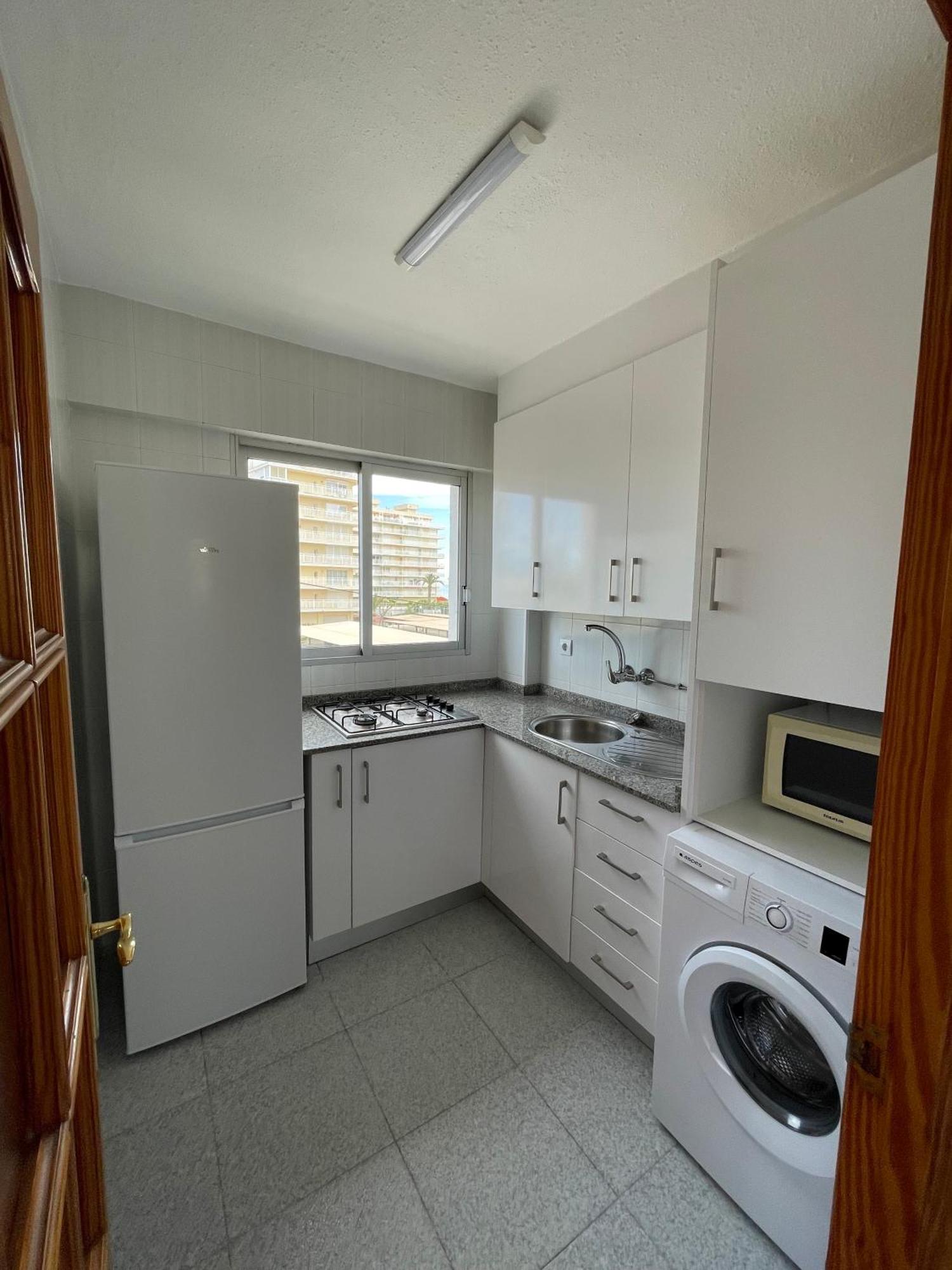 Apartamento Cn Rents Peñíscola Exterior foto
