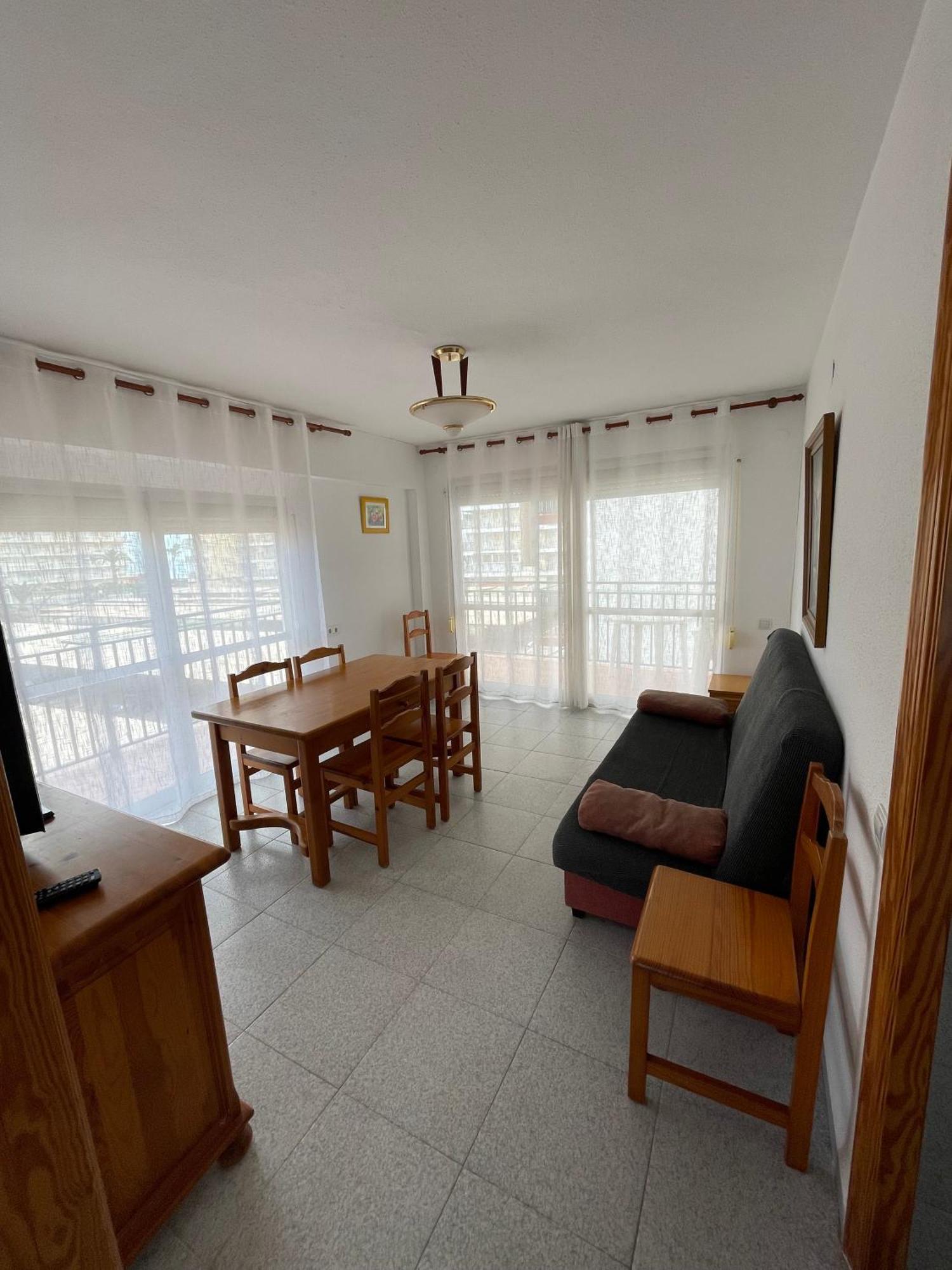 Apartamento Cn Rents Peñíscola Exterior foto