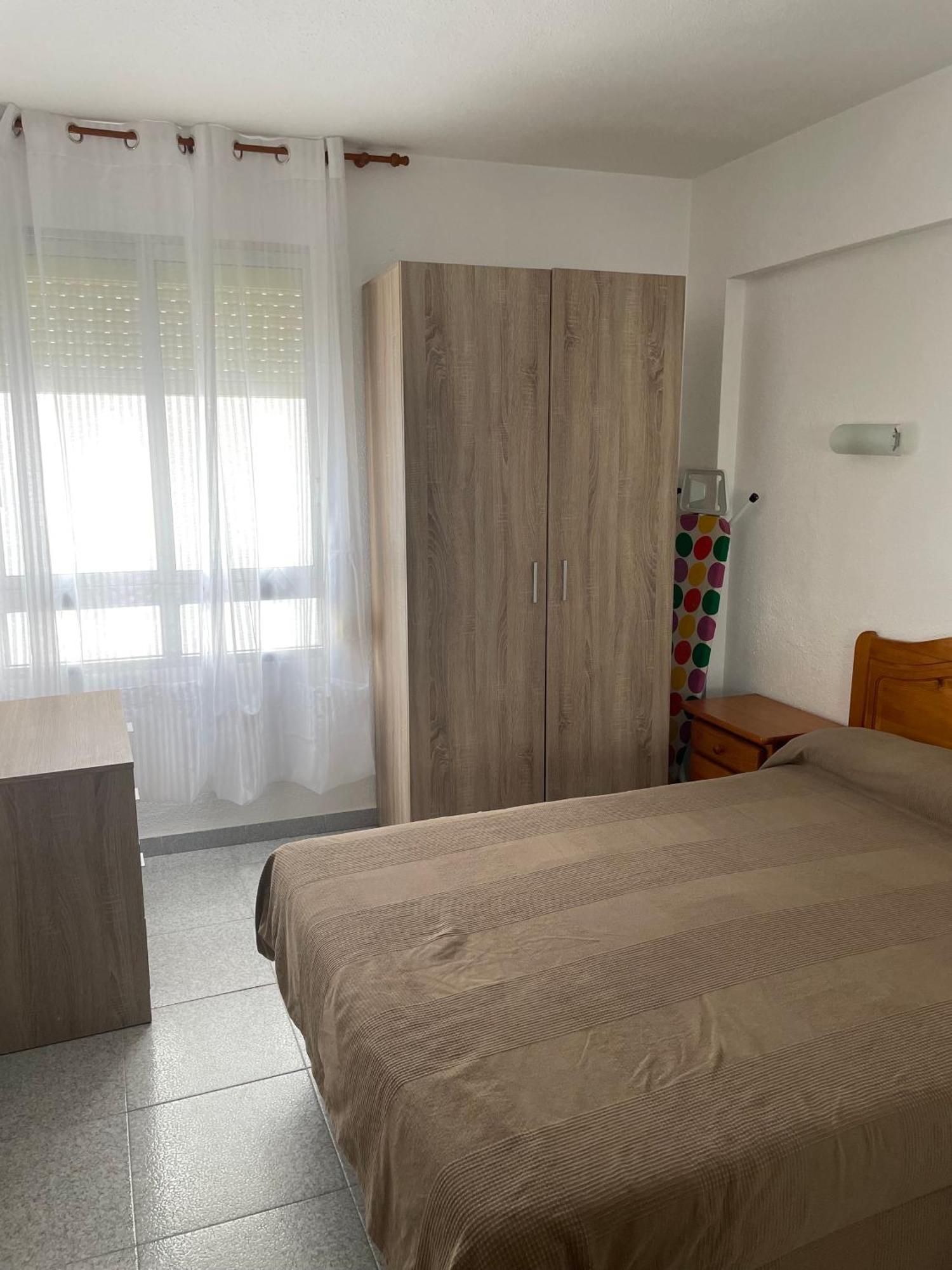 Apartamento Cn Rents Peñíscola Exterior foto