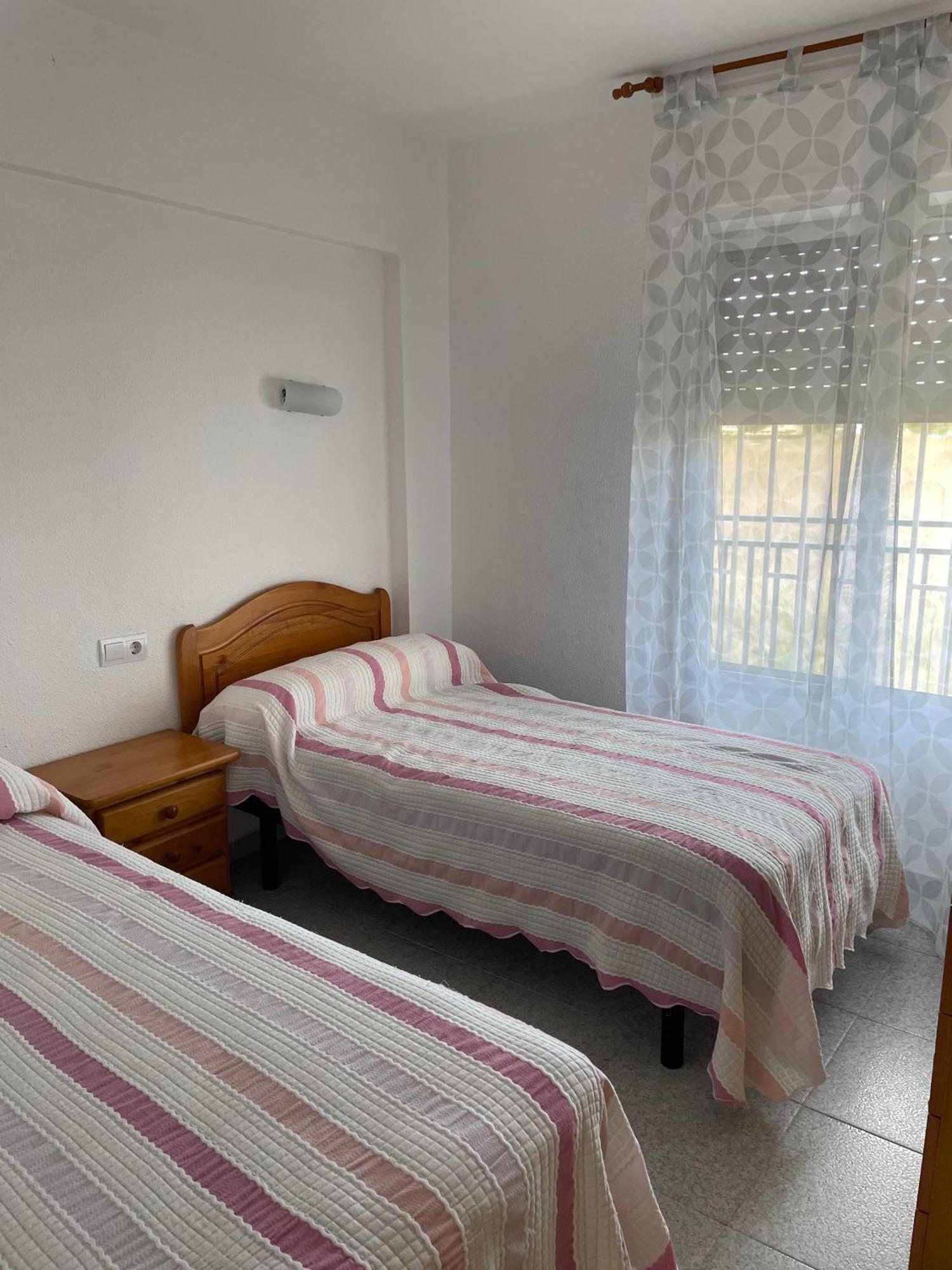 Apartamento Cn Rents Peñíscola Exterior foto